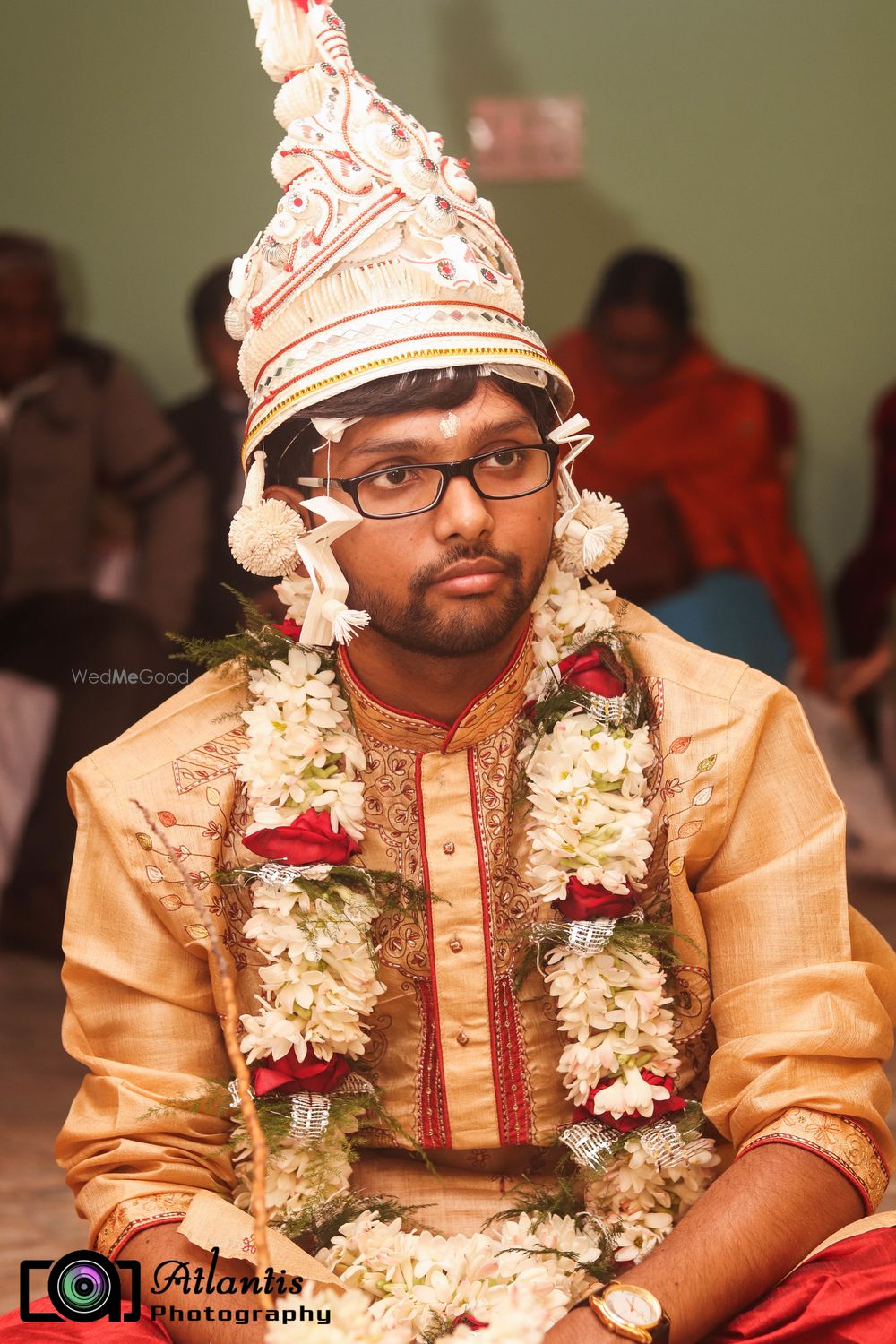 Photo From Bengali Wedding Candid photography - By Atlantis Photography