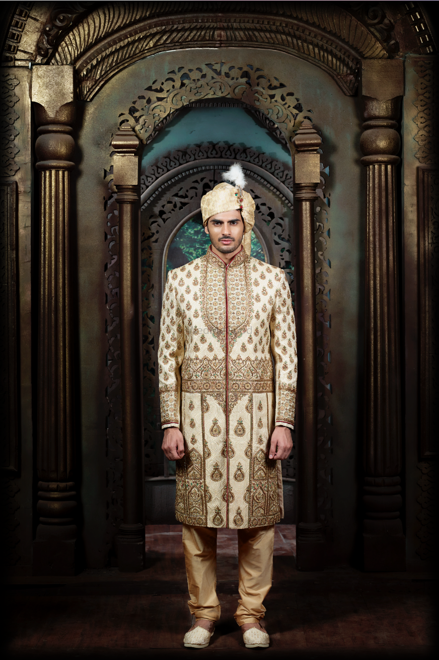 Photo From Menswear - Wedding  - By Ananke