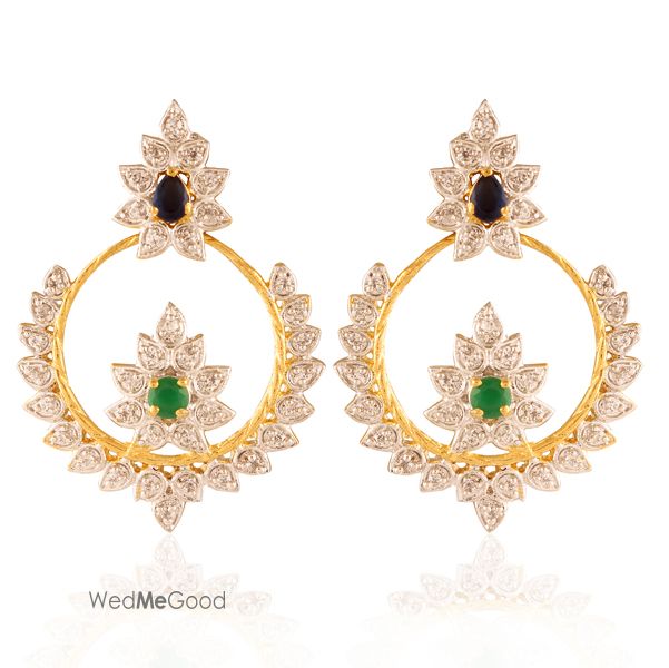 Photo From earrings - By Panjarat