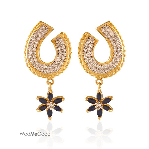 Photo From earrings - By Panjarat