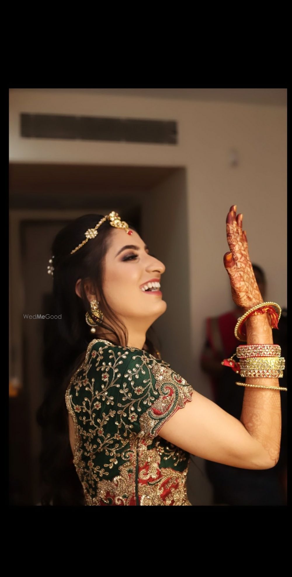 Photo From Bridal Makeup - By Raksha Jain Makeover