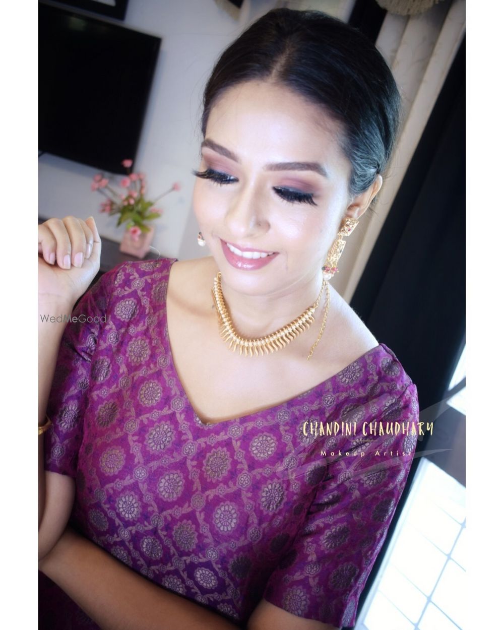 Photo From Party makeup looks  - By Makeup by Chandini Chaudhary 