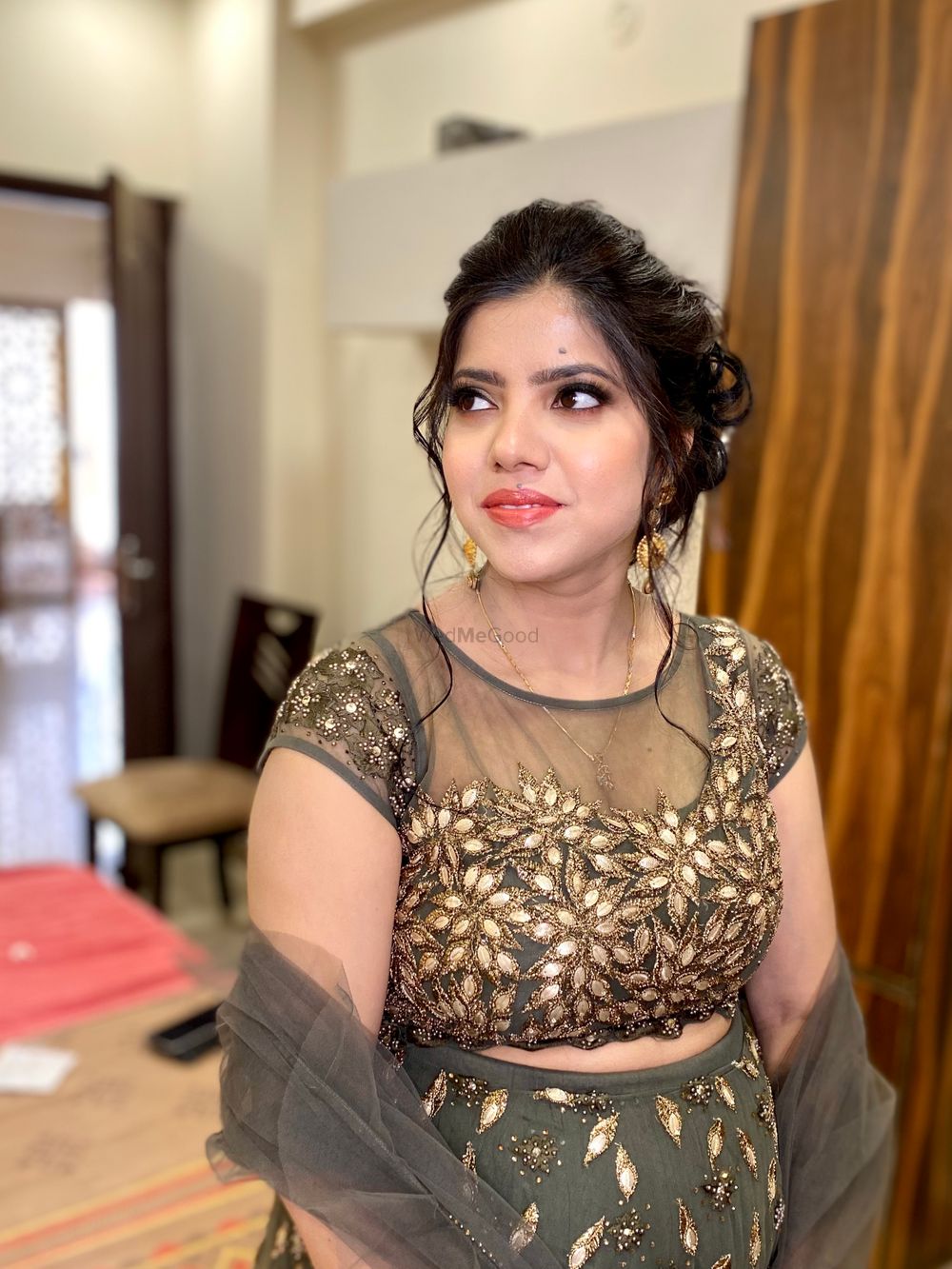 Photo From Party makeup looks  - By Makeup by Chandini Chaudhary 