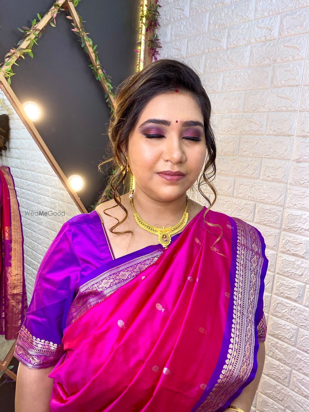 Photo From Party makeup looks  - By Makeup by Chandini Chaudhary 