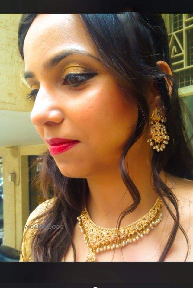 Photo From party make up - By Makeup Artistry by Pehal Ahuja