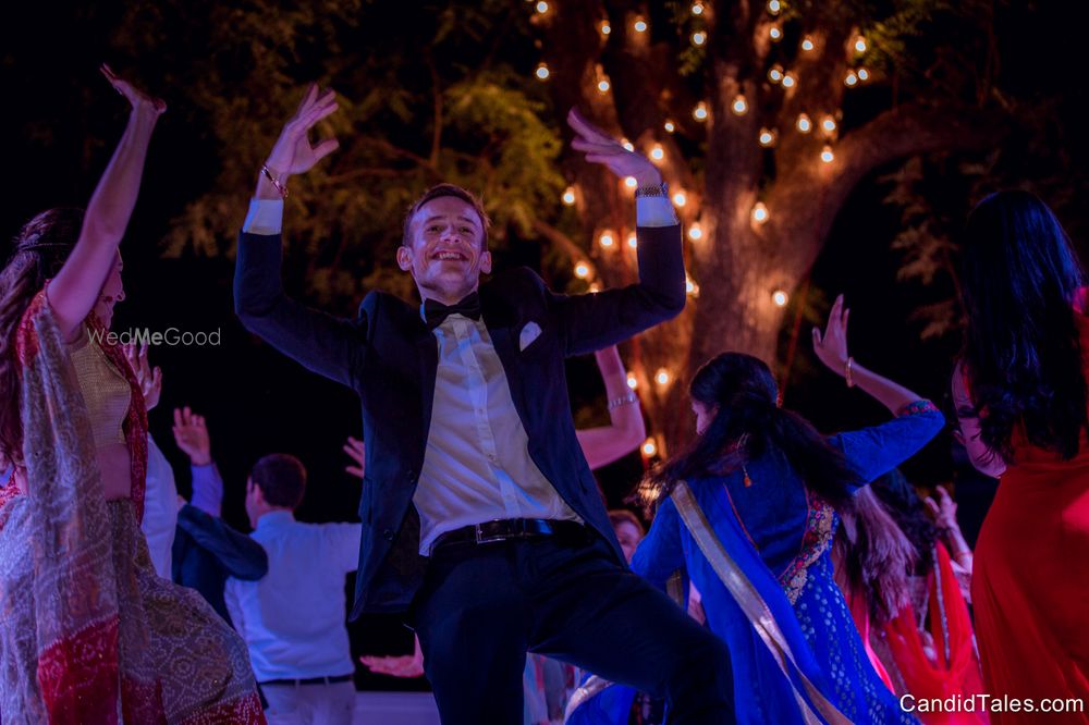 Photo From Ruchi & Arnold - Wedding  - By Kaleerein by Kanika Kumria