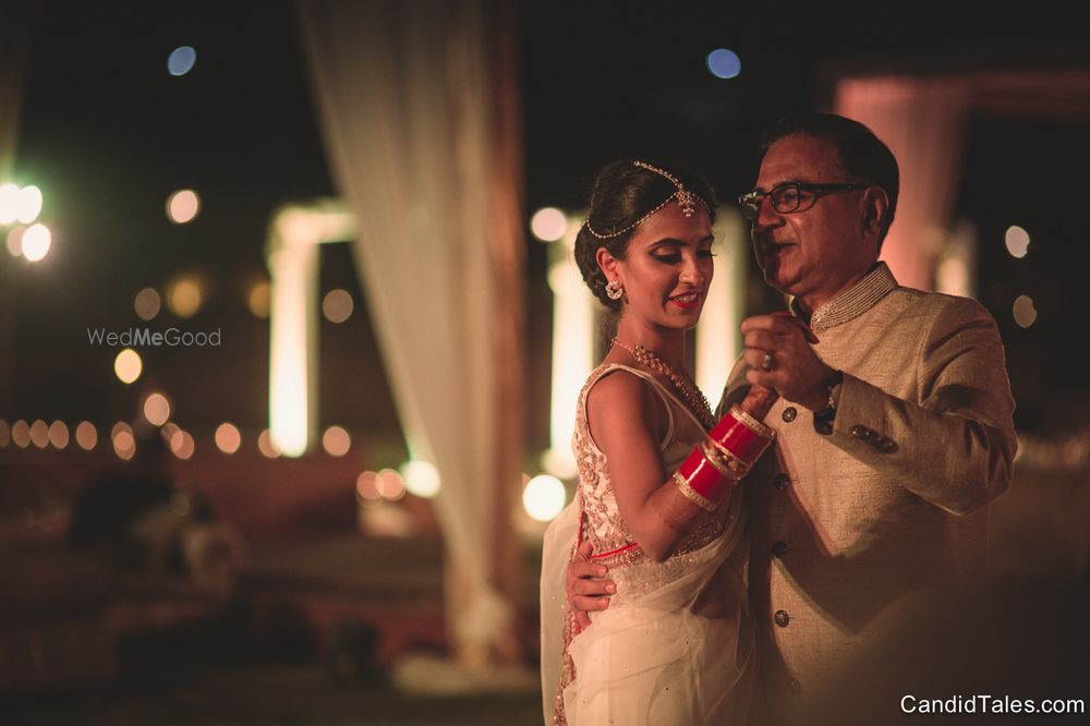 Photo From Ruchi & Arnold - Wedding  - By Kaleerein by Kanika Kumria