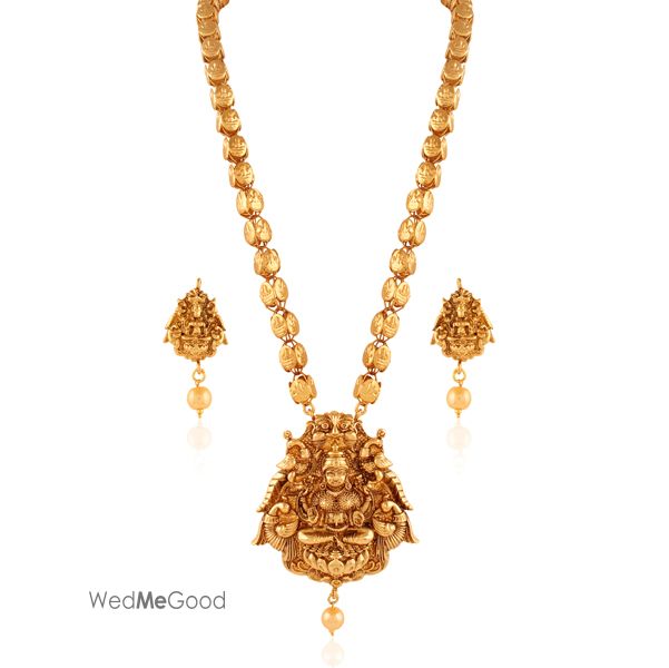 Photo From necklace sets - By Panjarat