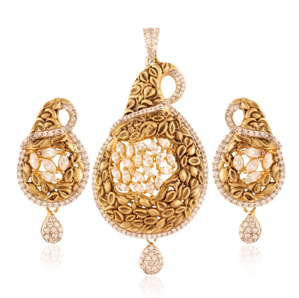 Photo From necklace sets - By Panjarat