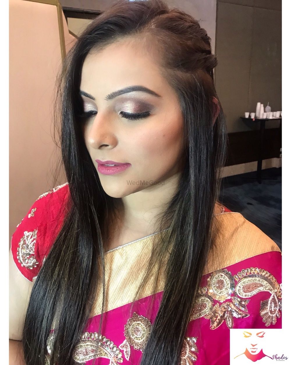 Photo From Party Makeup - By Shades by Shradha