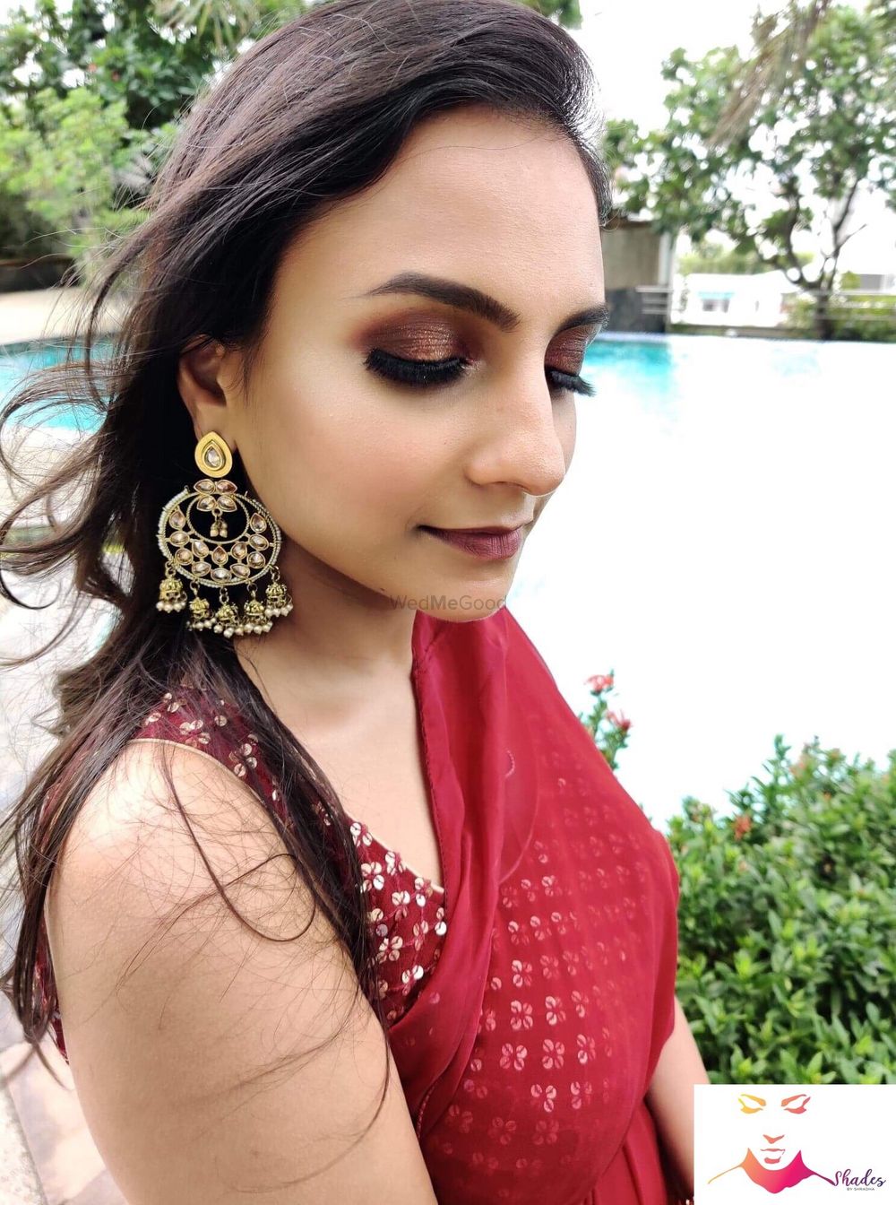 Photo From Party Makeup - By Shades by Shradha