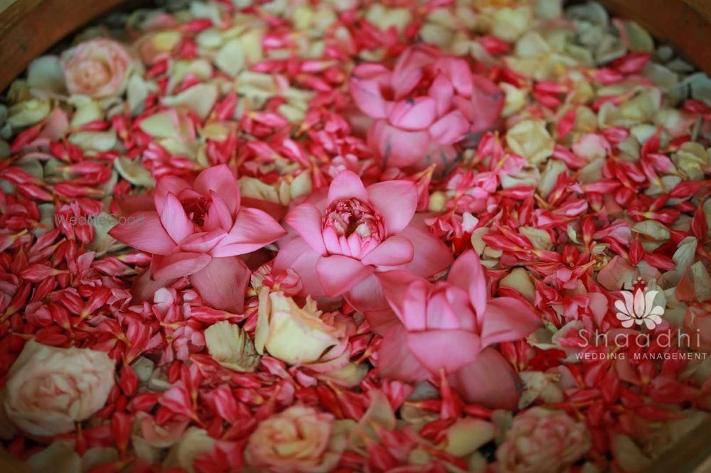 Photo From Aswini WEDS Nidhin - By Shaadhi Wedding Management