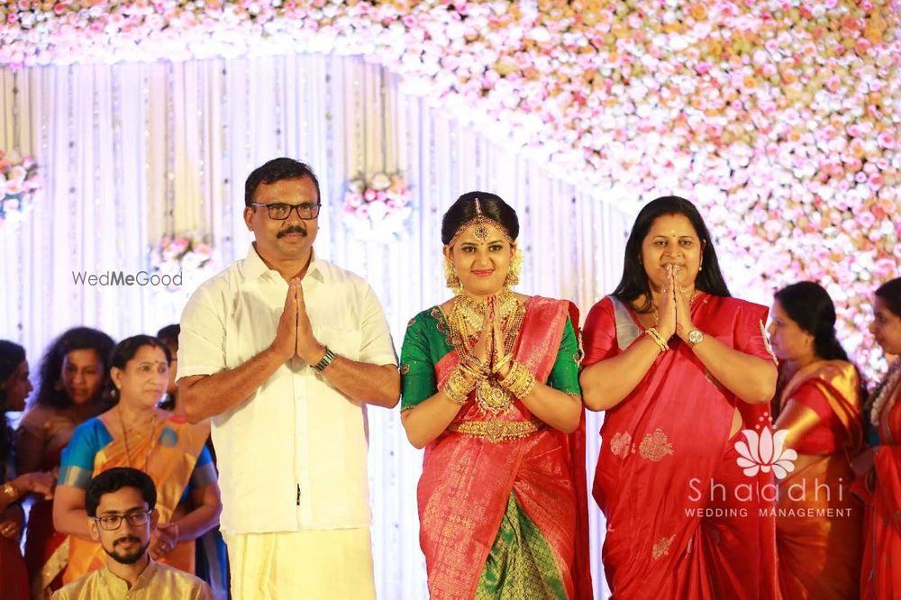 Photo From Aswini WEDS Nidhin - By Shaadhi Wedding Management