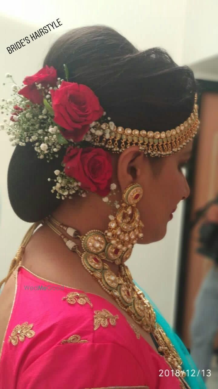 Photo From Bridal/Reception - By Makeup Diaries by Priyanka