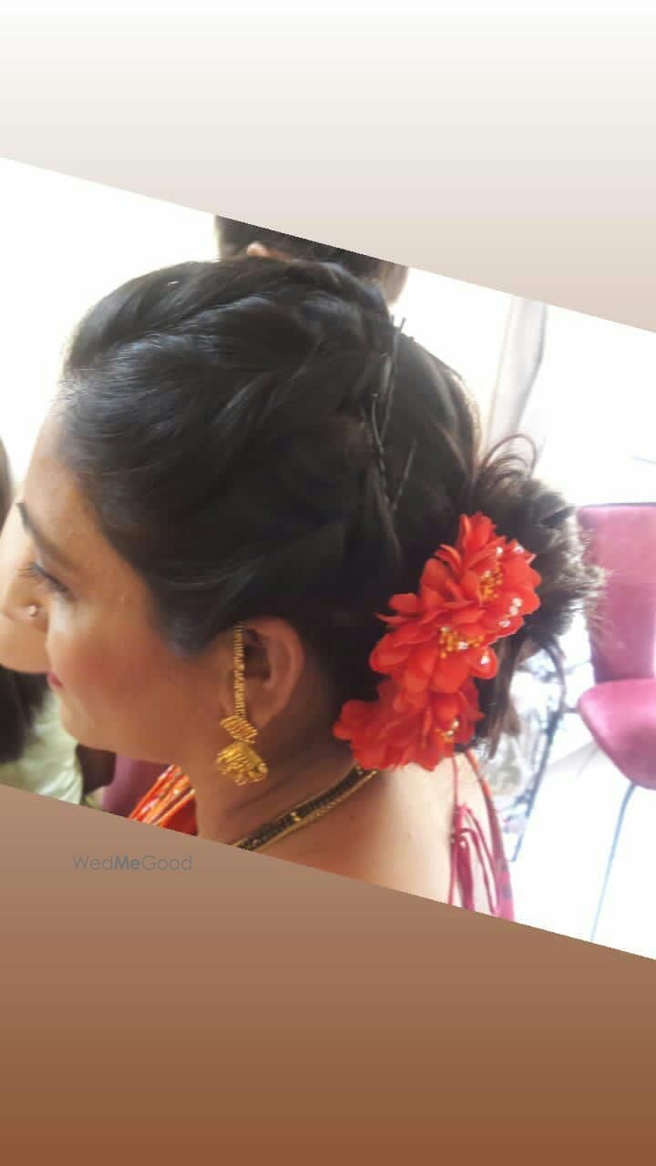 Photo From Bridal/Reception - By Makeup Diaries by Priyanka