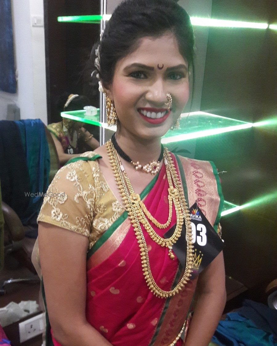 Photo From Bridal/Reception - By Makeup Diaries by Priyanka