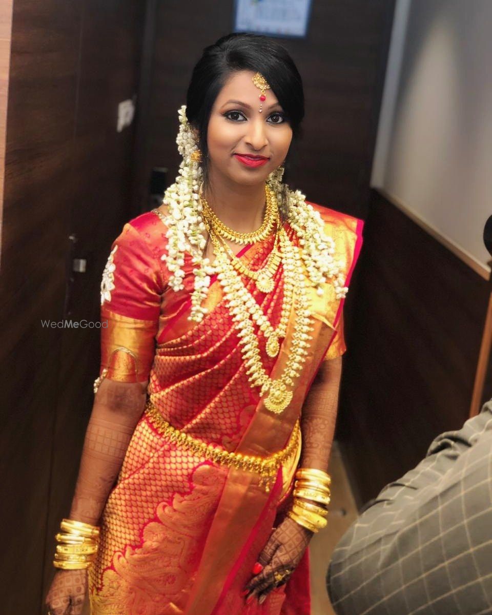 Photo From Bridal/Reception - By Makeup Diaries by Priyanka