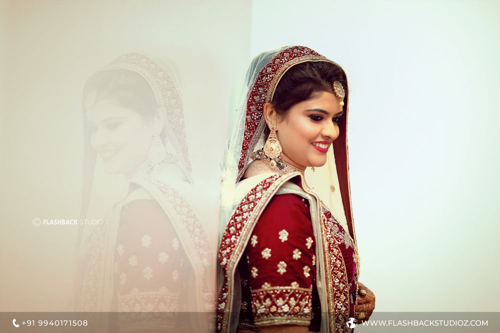 Photo From Shahid weds Seema - By Flashback Studios