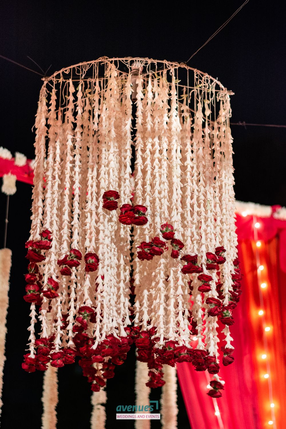 Photo From Shweta and Gaurav Sangeet  - By Avenues Weddings and Events