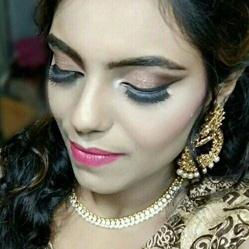 Photo From Party/Birthday/siders - By Makeup Diaries by Priyanka