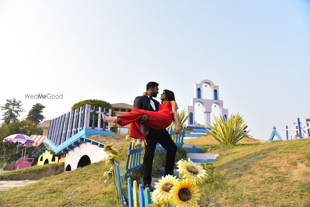 Photo From pre wedding shoot  - By Parbliss Events