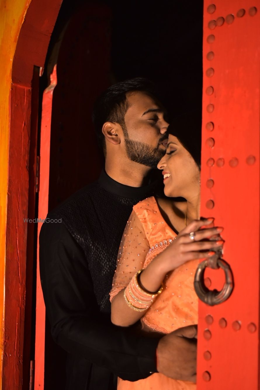 Photo From pre wedding shoot  - By Parbliss Events