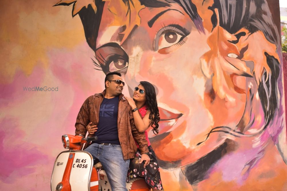 Photo From pre wedding shoot  - By Parbliss Events