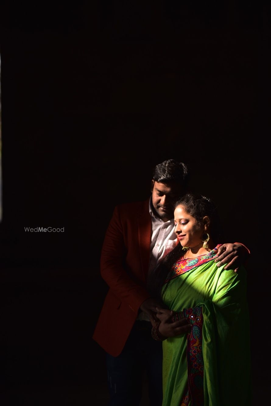 Photo From pre wedding shoot  - By Parbliss Events