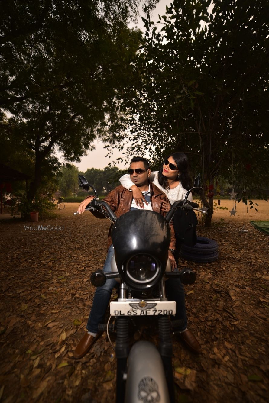 Photo From pre wedding shoot  - By Parbliss Events