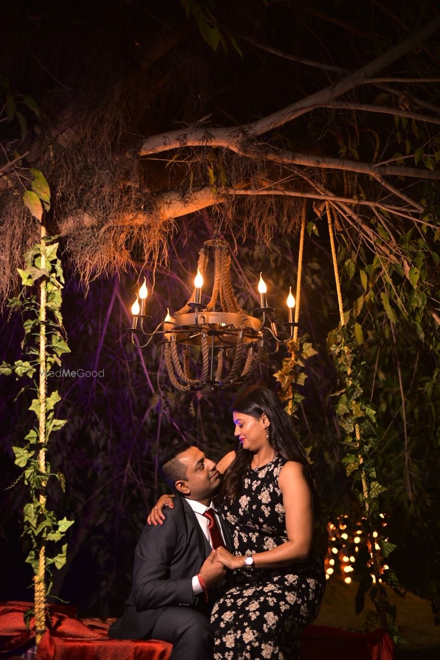 Photo From pre wedding shoot  - By Parbliss Events