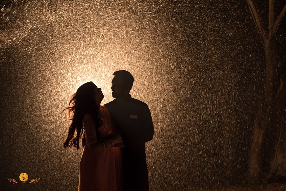Photo From Pre Wedding Shoot - By Parbliss Events