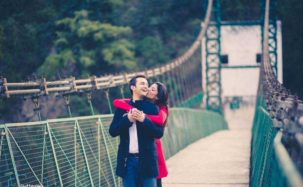 Photo From pre wedding shoot  - By Parbliss Events
