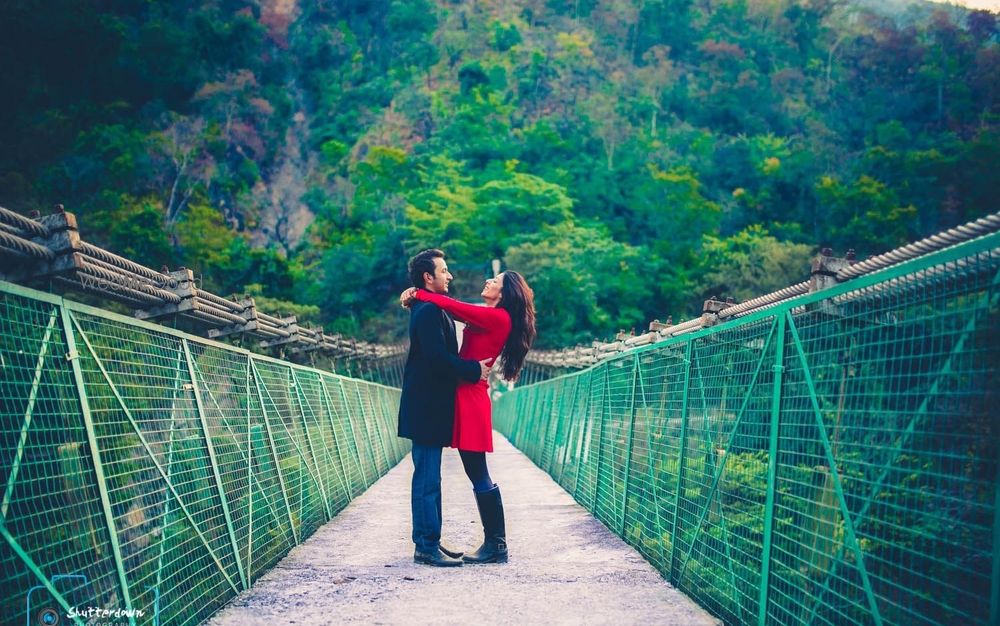 Photo From pre wedding shoot  - By Parbliss Events