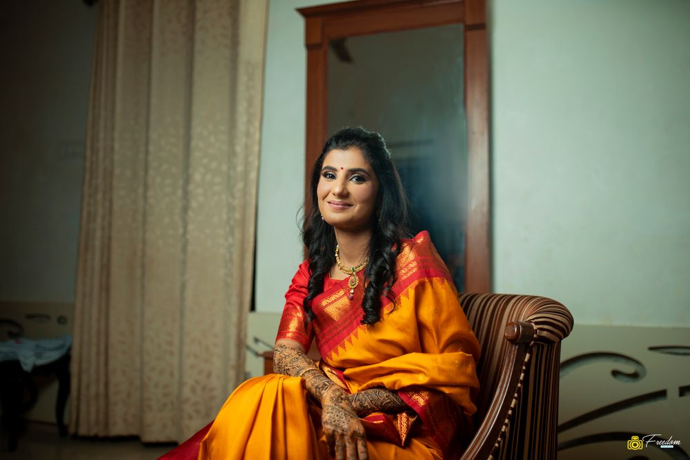 Photo From Surbhi Engagement - By Freedom Studios