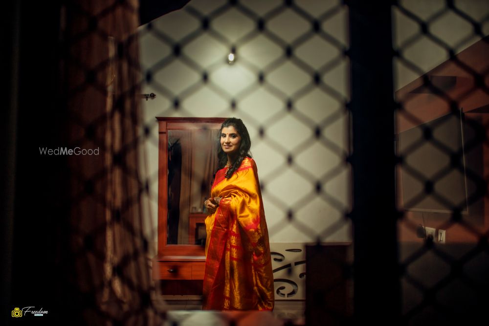 Photo From Surbhi Engagement - By Freedom Studios