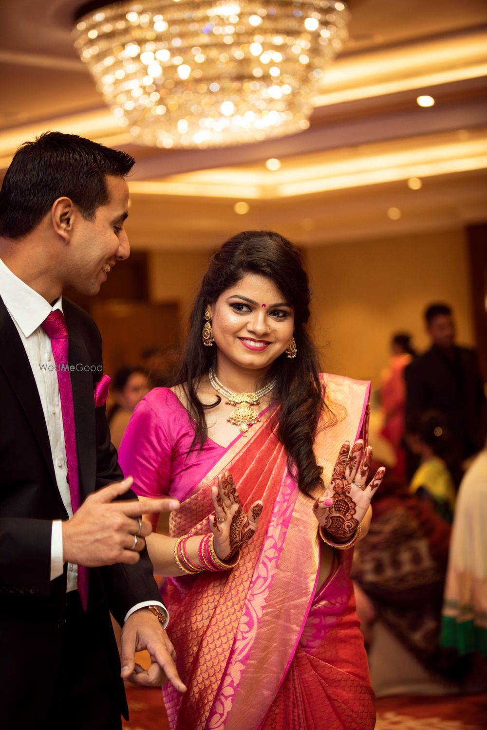 Photo From Ankita Engagement - By Freedom Studios