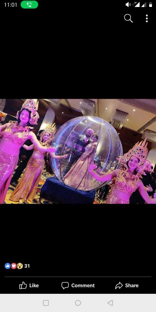 Photo From Entertainment - By The Chopra Events