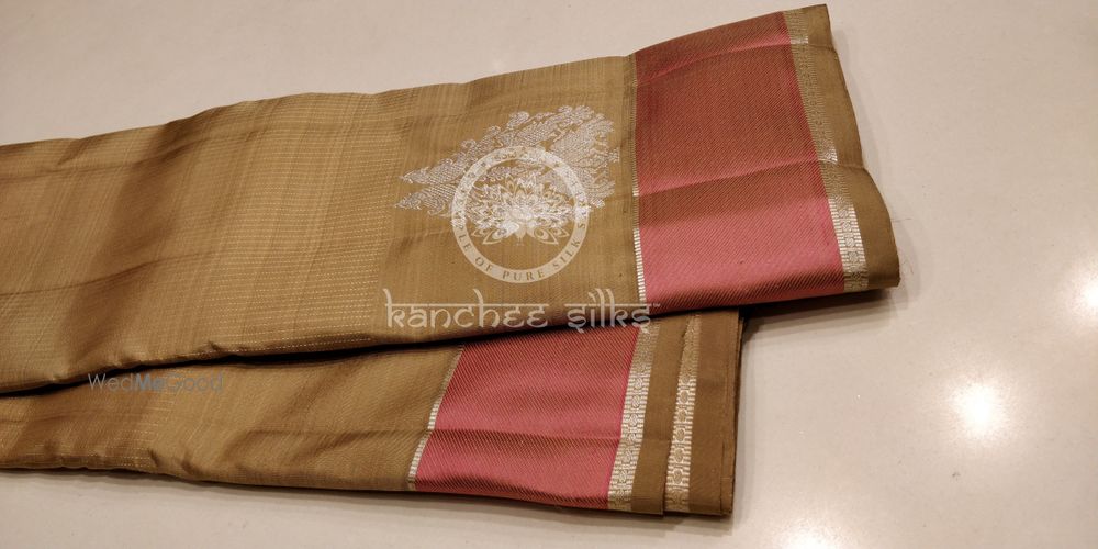 Photo From bridal sarees - By Kanchee Silks