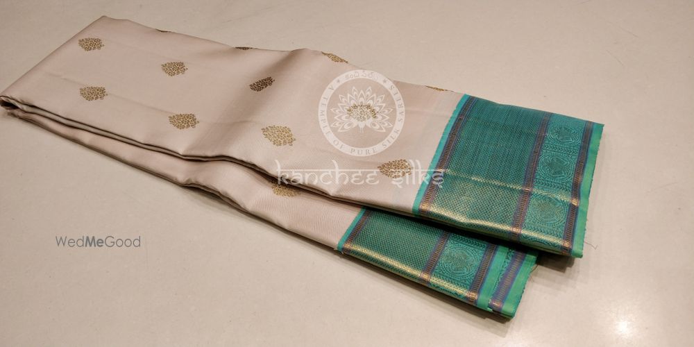 Photo From bridal sarees - By Kanchee Silks