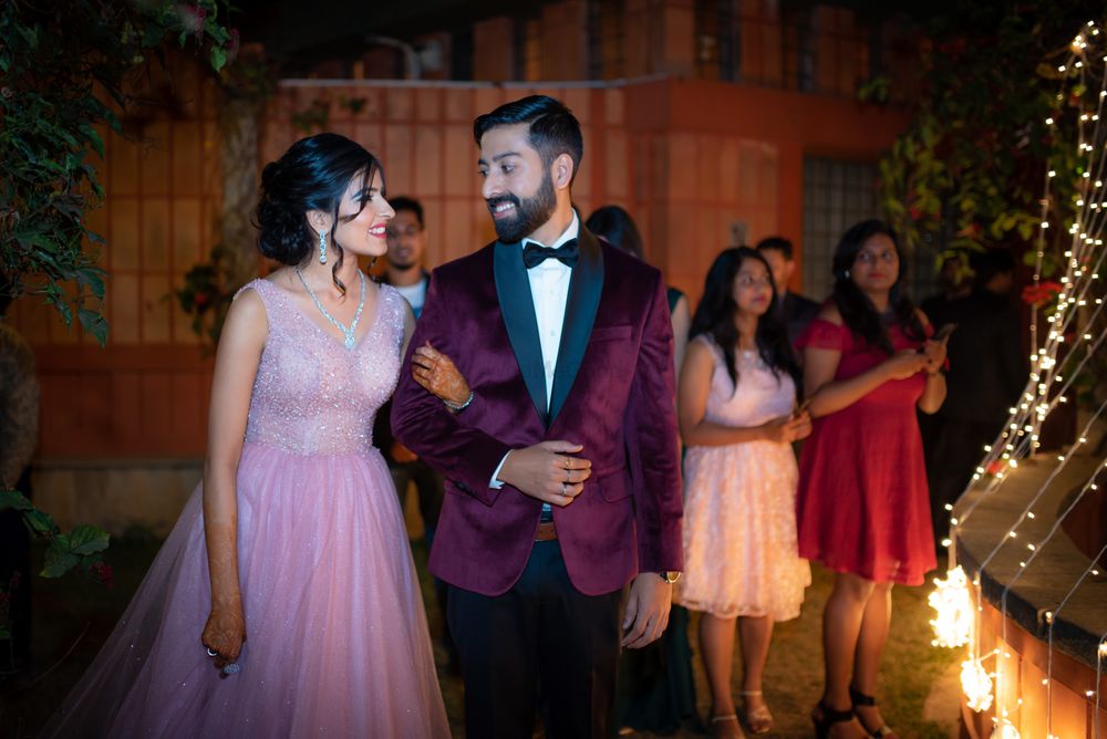 Photo From Sweta & Anubhav - By The Cine Click