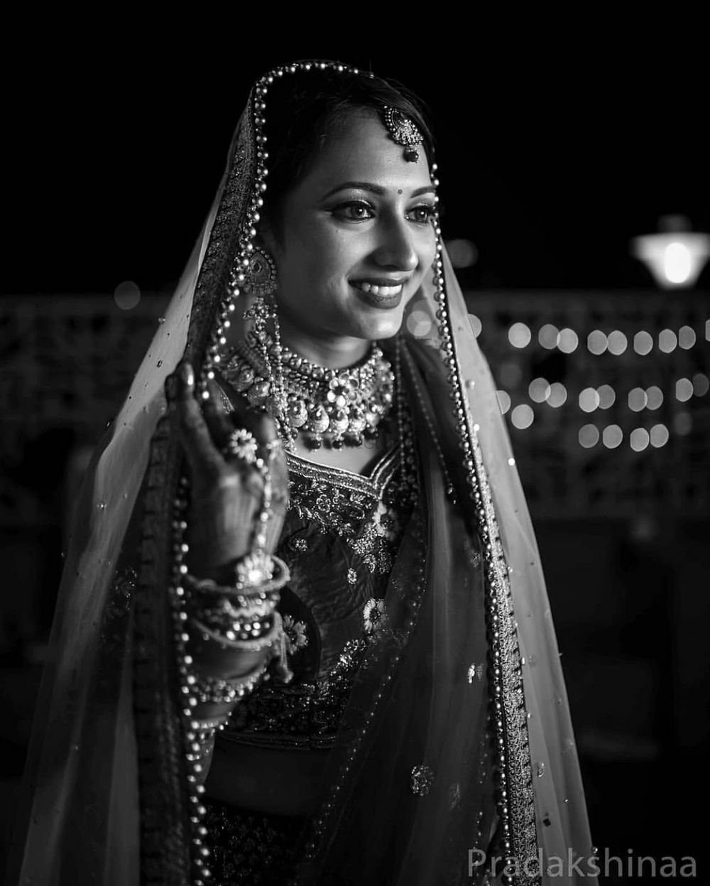 Photo From Rinku - South Indian Bride - By MakeupbyNitika