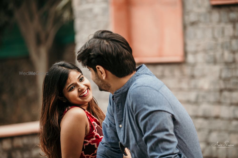 Photo From Yamini + Kushal Pre Wedding - By Shutter Shades