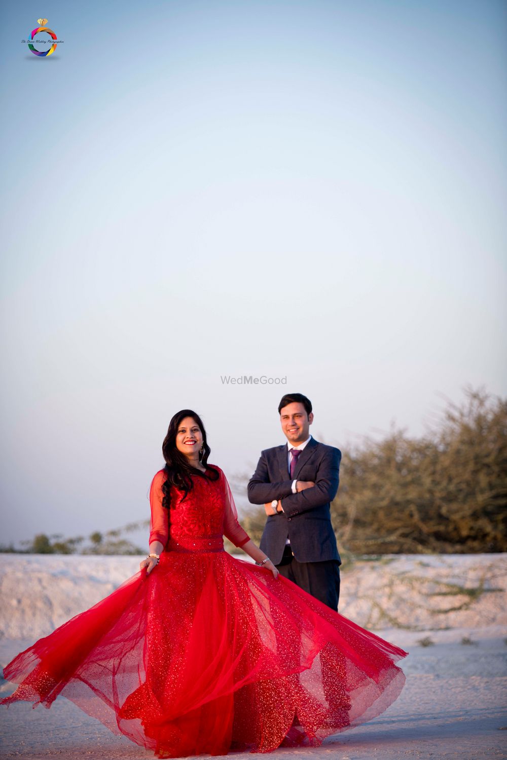 Photo From Khushali Pre Wedding - By Weddings by Apoorv