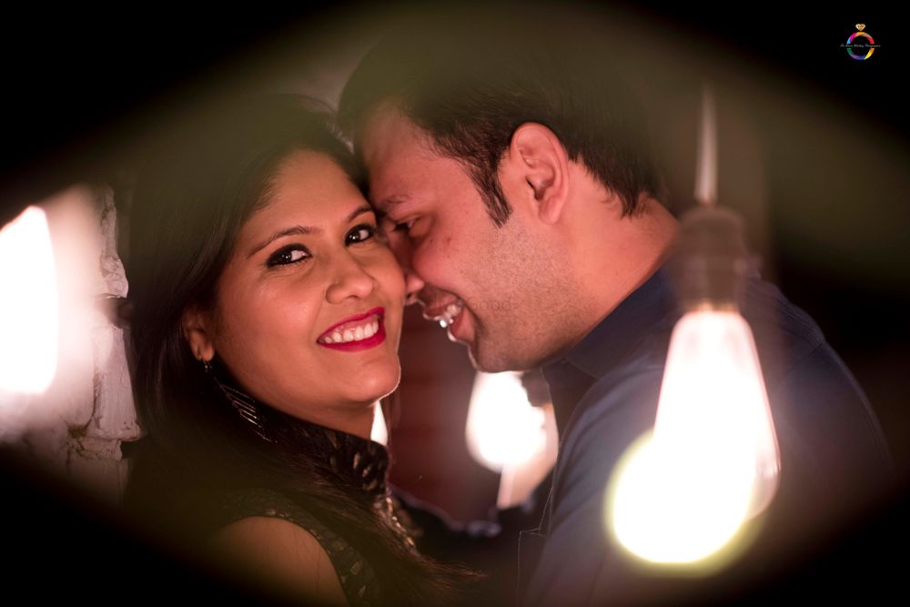 Photo From Khushali Pre Wedding - By The Dream Wedding Photographers