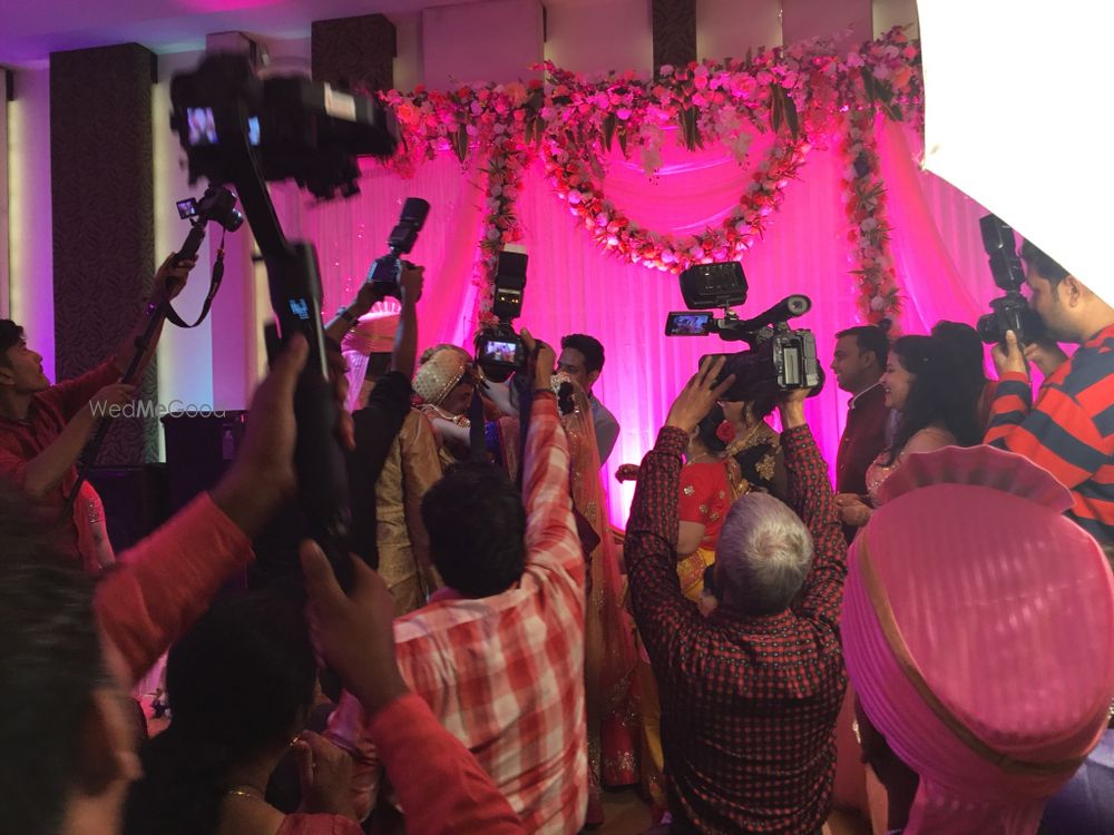 Photo From UP Wali Shaadi - By Momento Events Pvt. Ltd.