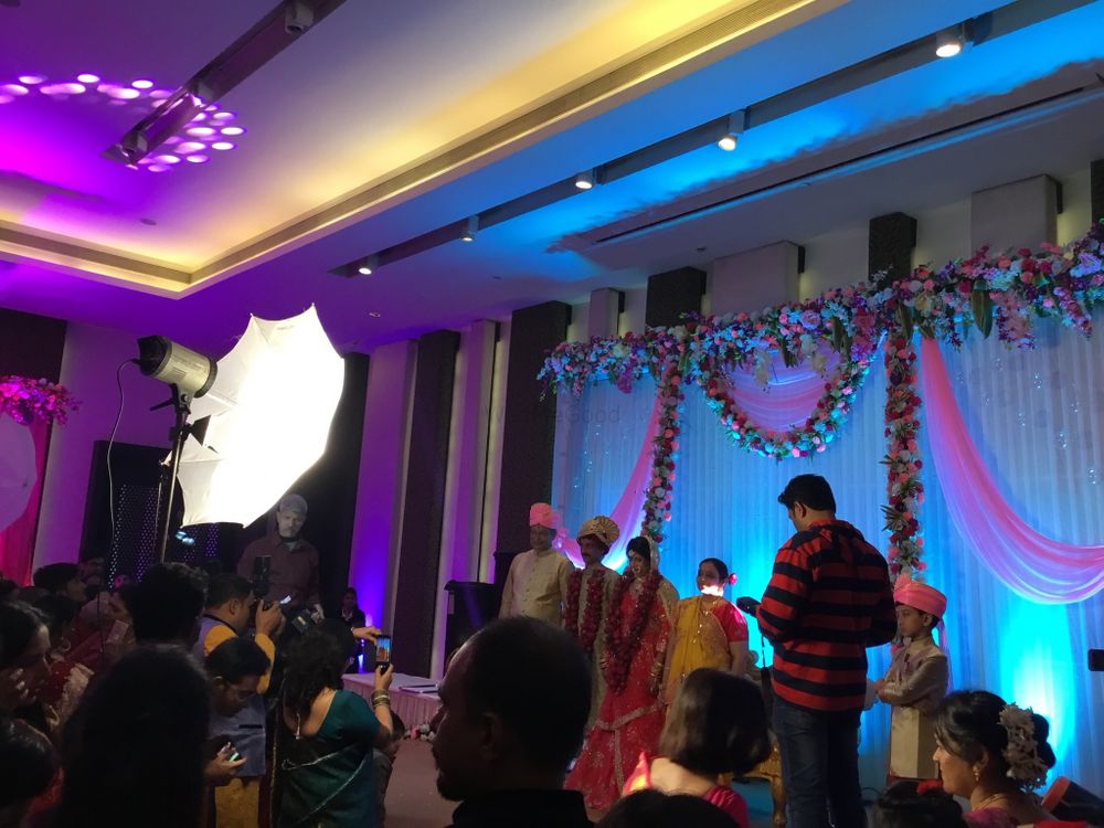 Photo From UP Wali Shaadi - By Momento Events Pvt. Ltd.