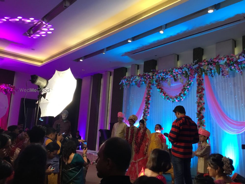 Photo From UP Wali Shaadi - By Momento Events Pvt. Ltd.