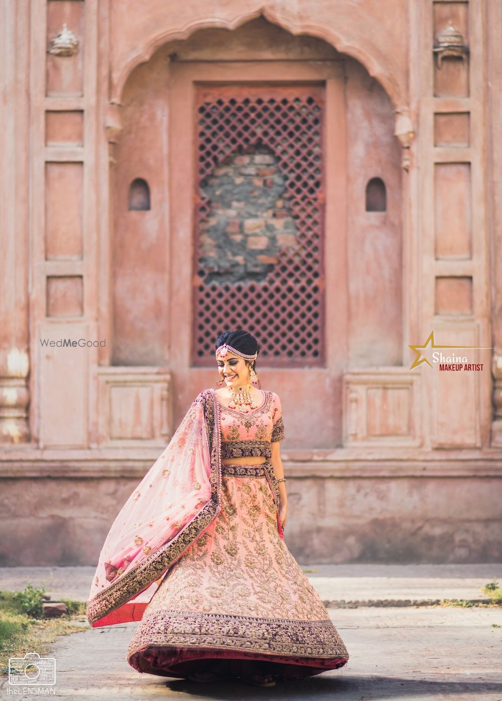 Photo From bride - By Shaina Bhatia Makeovers