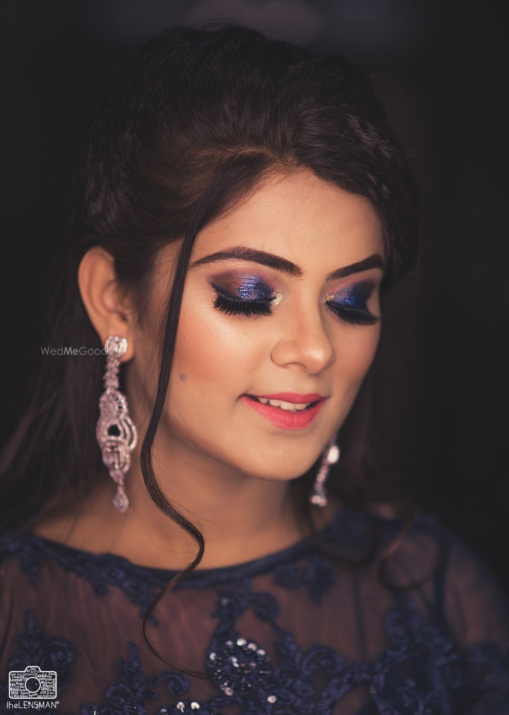 Photo From bride - By Shaina Bhatia Makeovers