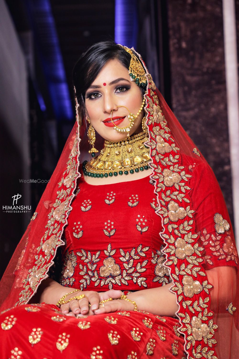 Photo From bride - By Shaina Bhatia Makeovers